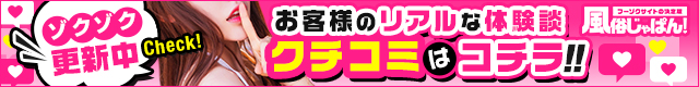 口コミ体験談一覧 濃密バブルSPA VIP 静岡｜風俗じゃぱん